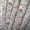 Voyage Maison Country Hedgerow Fabric Dusk Cream
