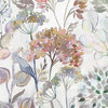 Voyage Maison Country Hedgerow Fabric Dusk Cream