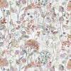 Voyage Maison Country Hedgerow Fabric Dusk Cream