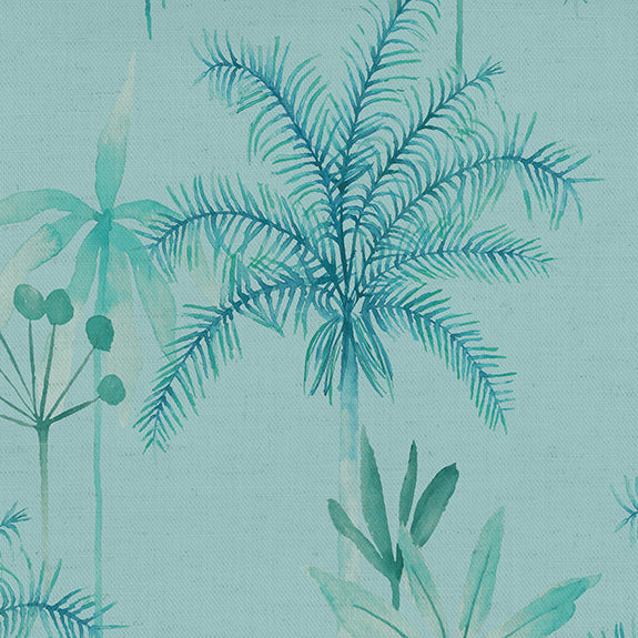 Voyage Maison Cozzo Fabric Atlas