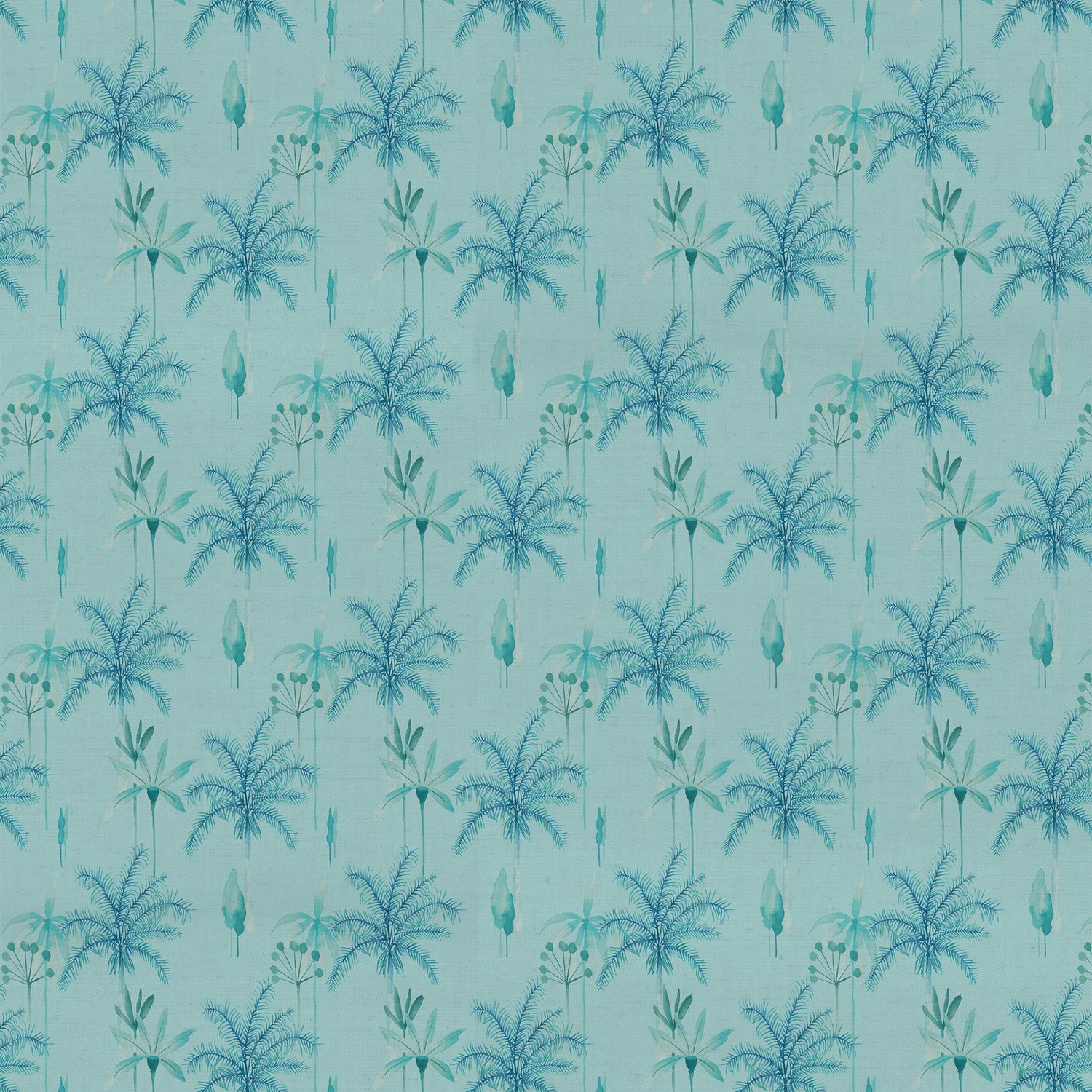 Voyage Maison Cozzo Fabric Atlas