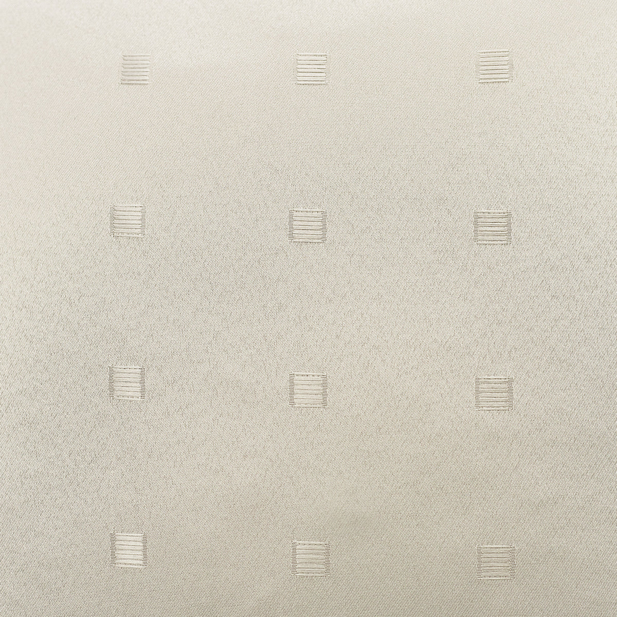 Madison Ready Made Pencil Pleat Curtains Cream