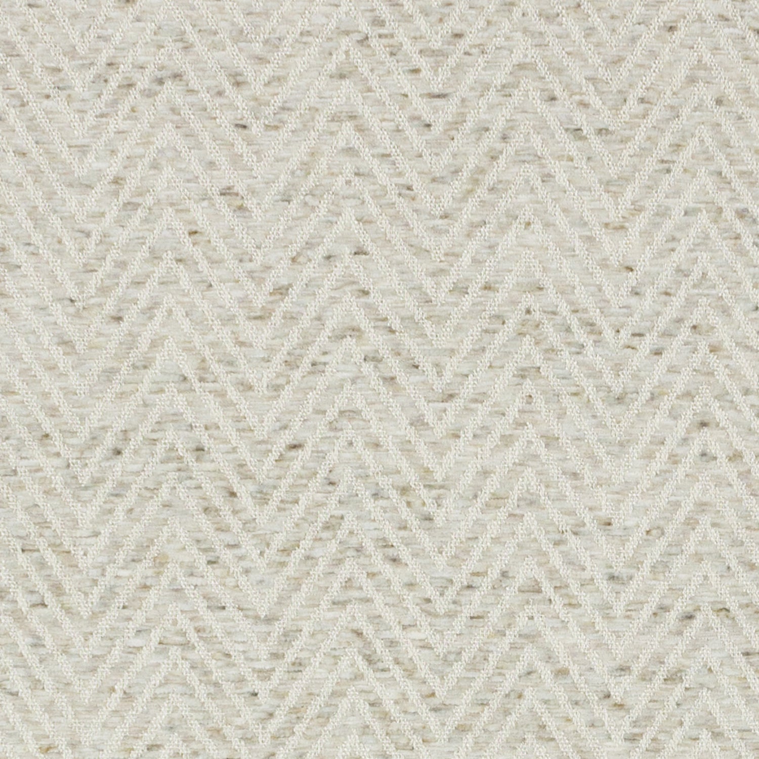 Croft Twill Woven Filled Cushion 50cm x 50cm Natural