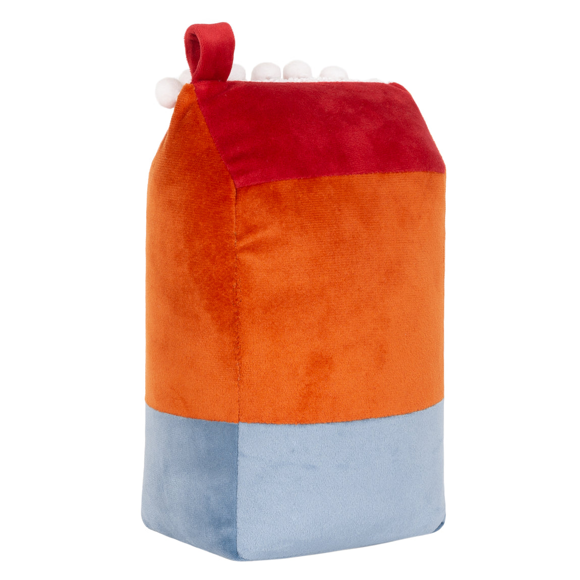 Christmas Spirit House Festive Doorstop Multi