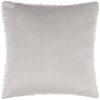 Furn Christmas Together Angels Boucle Filled Cushion 43cm x 43cm Snow