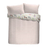 Bedlam Circus Time Duvet Cover Bedding Set Multi