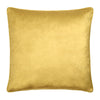 Laurence Llewelyn-Bowen Cotswold Fantasia Dawn Velvet 55cmx55cm Filled Cushion Green