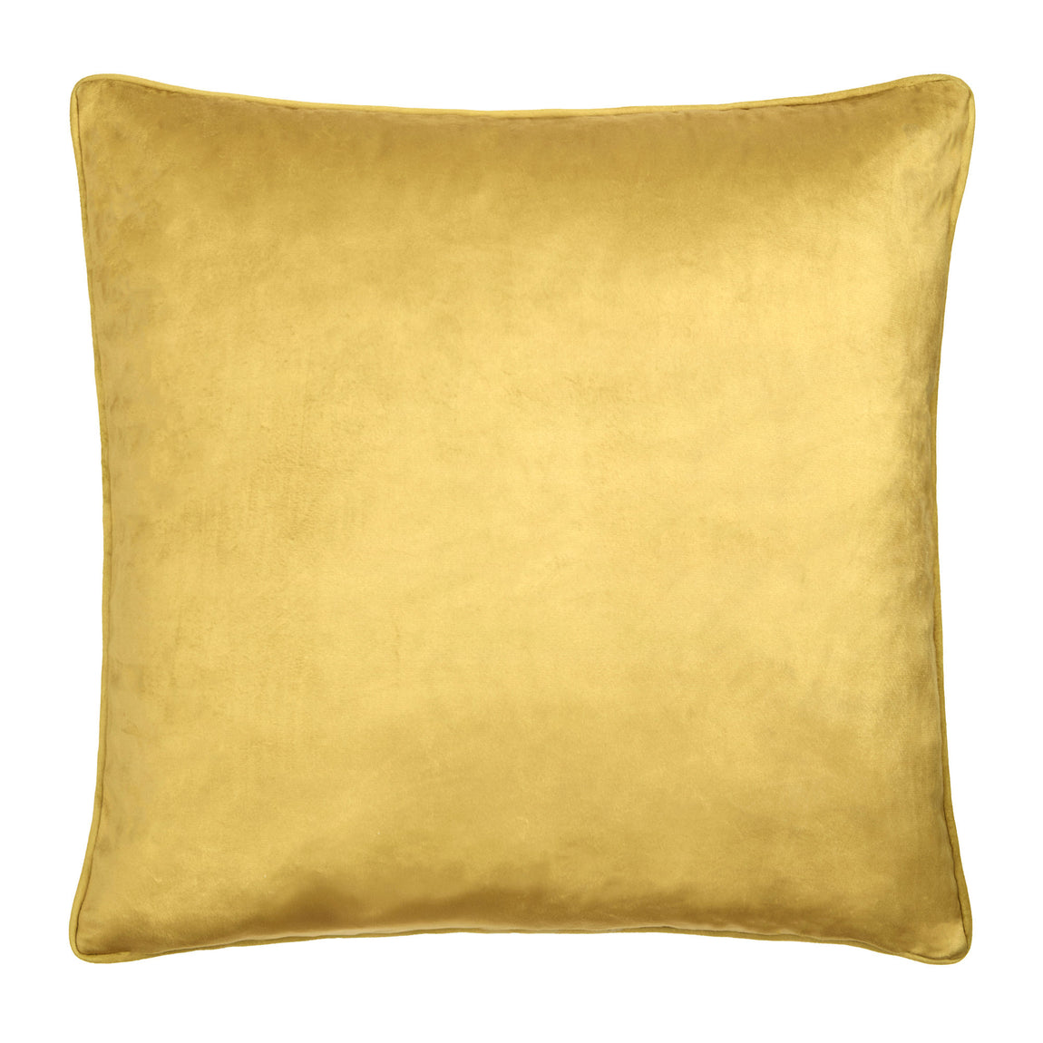 Laurence Llewelyn-Bowen Cotswold Fantasia Dawn Velvet 55cmx55cm Filled Cushion Green