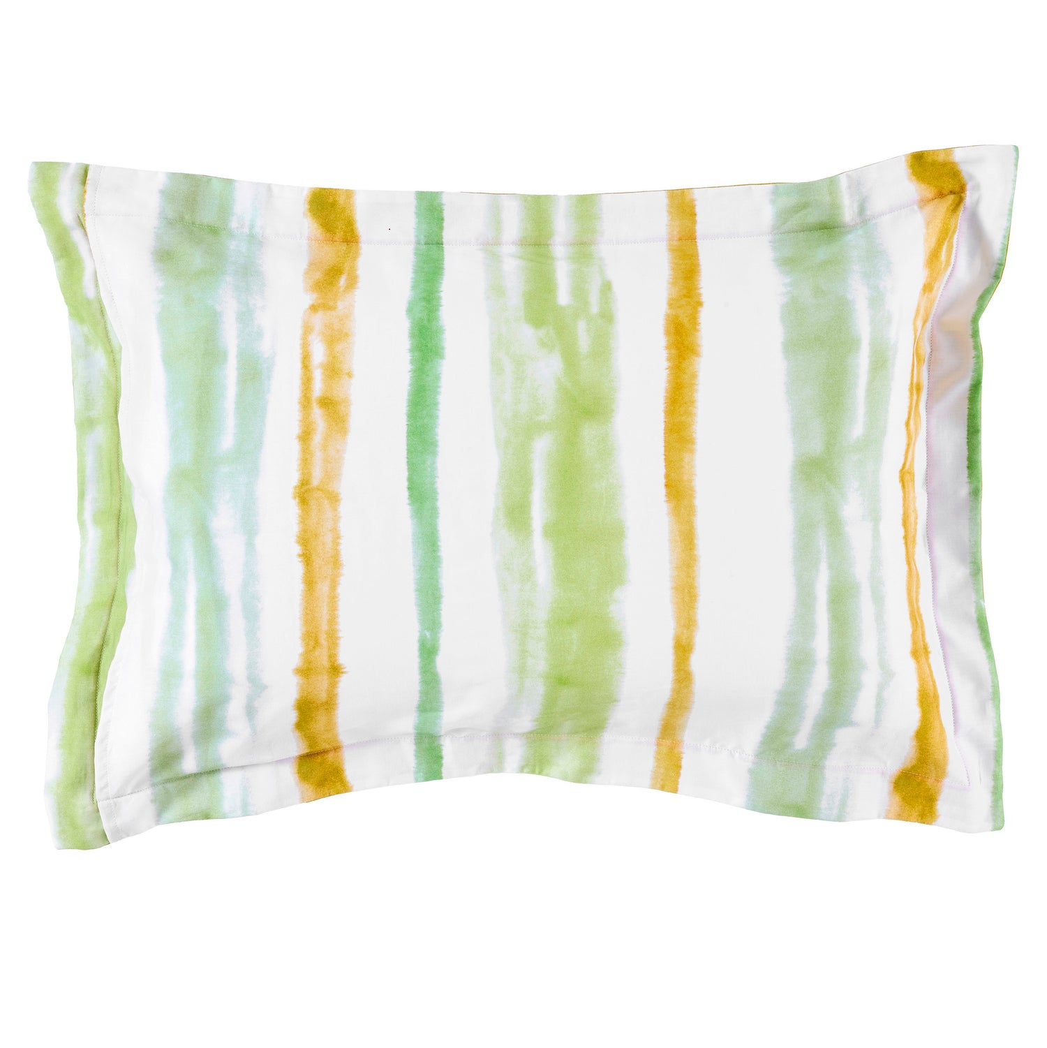Designers Guild Camellia Pair of Oxford Pillowcases Mimosa