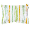 Designers Guild Camellia Pair of Oxford Pillowcases Mimosa