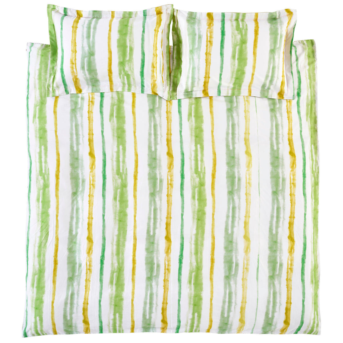 Designers Guild Camellia Duvet Cover Bedding Set Mimosa