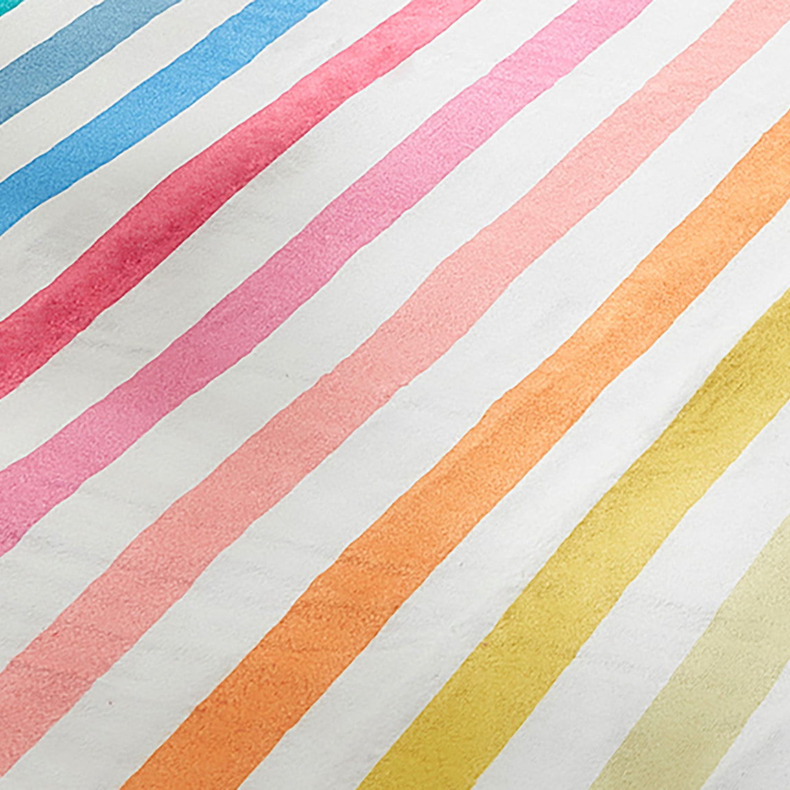 Carlson Stripe 135cm x 150cm Picnic Blanket Multi