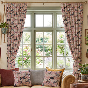 Carrie Neely Carousel From £19.99