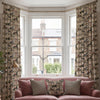 Carrie Neely Carousel Made To Measure Curtains Biscuit