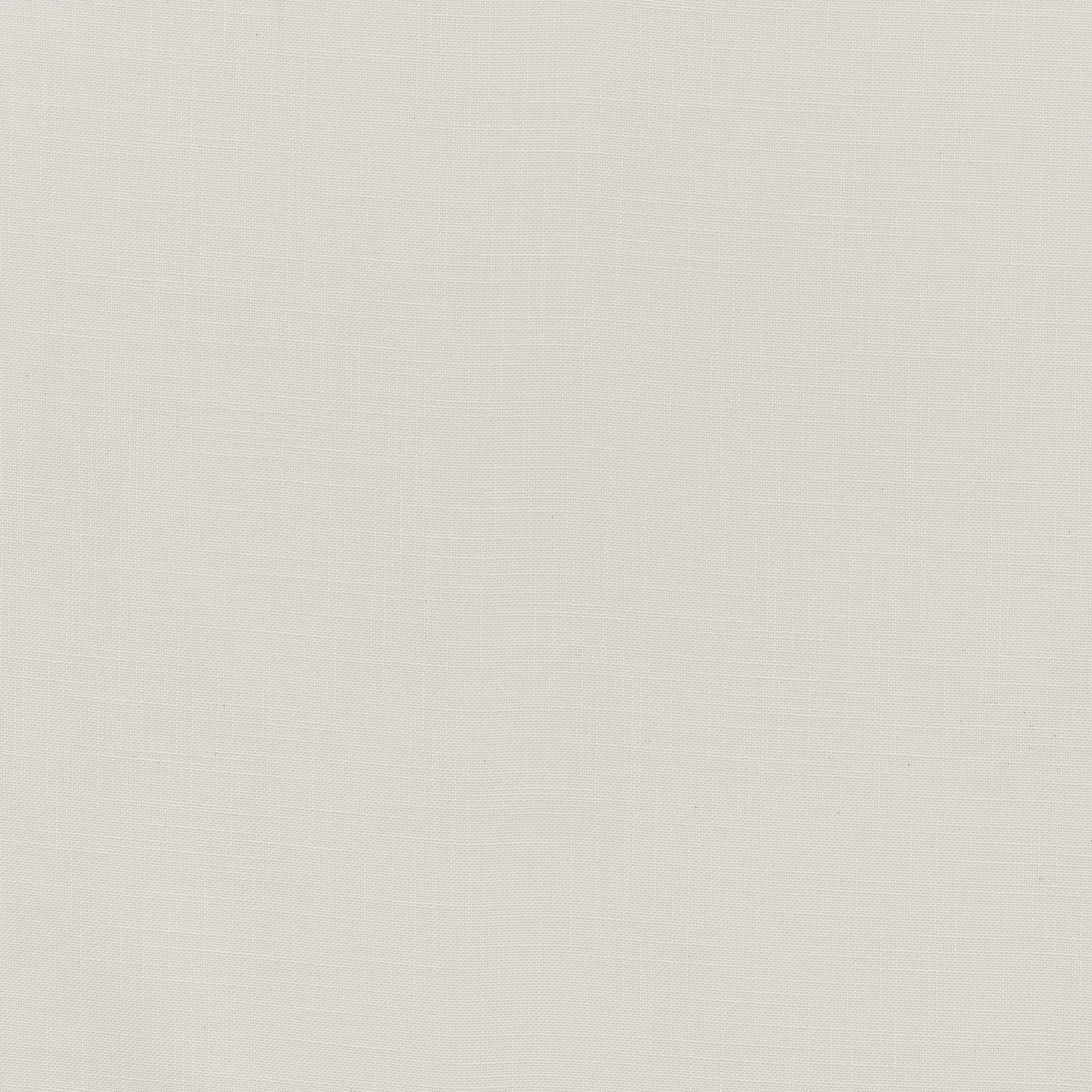 ANTE DECOR Karrika NO JOINS Sheer Made To Measure Roman Blind Pearl