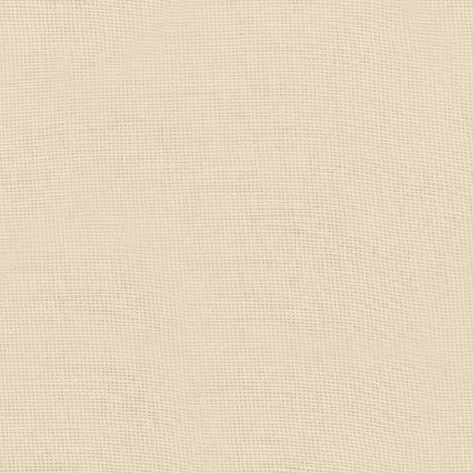 ANTE DECOR Karrika NO JOINS Sheer Made To Measure Roman Blind Wheat