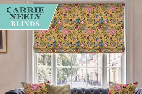 Carrie Neely Blinds