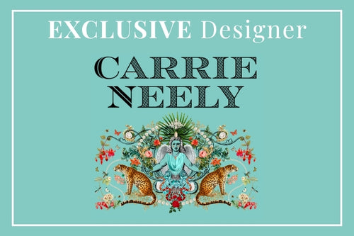 Designer Collection by Carrie Neely
