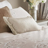 Laura Ashley Carys 30cm x 50cm Filled Boudoir Natural