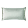 Laura Ashley Carys 30cm x 50cm Filled Boudoir Sage Green
