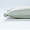 Laura Ashley Carys 30cm x 50cm Filled Boudoir Sage Green