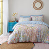 Appletree Style Casablanca Duvet Cover Bedding Set Multi