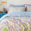 Appletree Style Casablanca Duvet Cover Bedding Set Multi