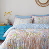 Appletree Style Casablanca Duvet Cover Bedding Set Multi