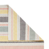Cascade 29898 Flat Weave Rug Pastel