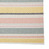 Cascade 29898 Flat Weave Rug Pastel