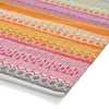 Cascade 29899 Flat Weave Rug Bright