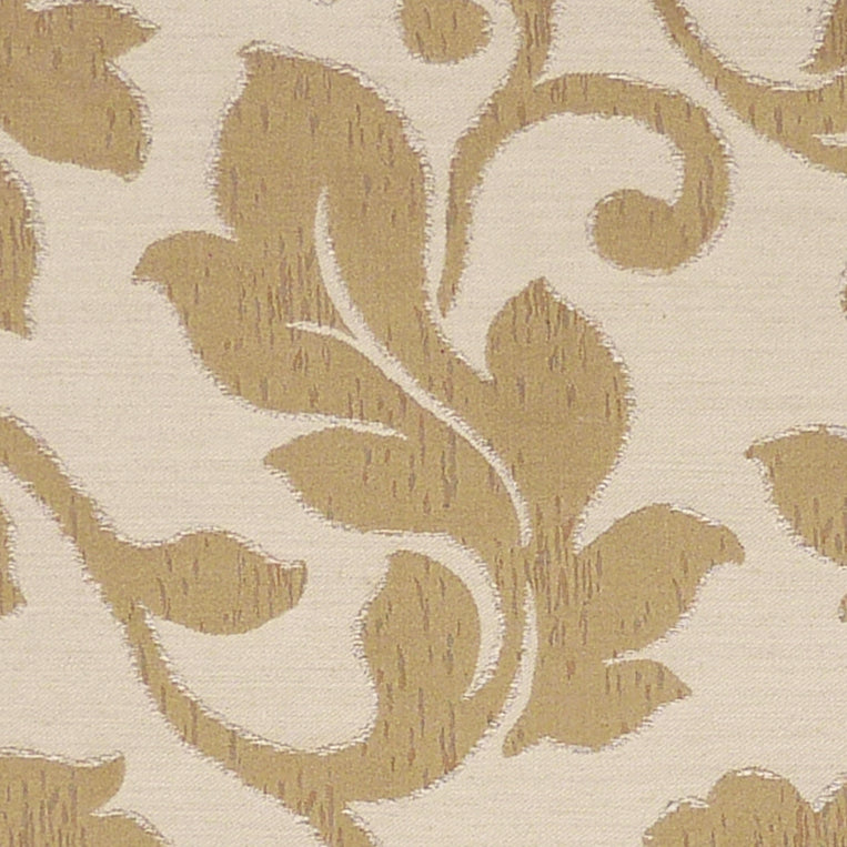 Cascina Made to Measure Roman Blind Gold