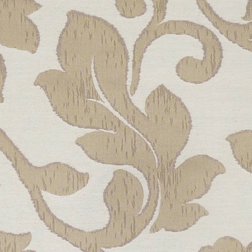 Cascina Made to Measure Roman Blind Natural