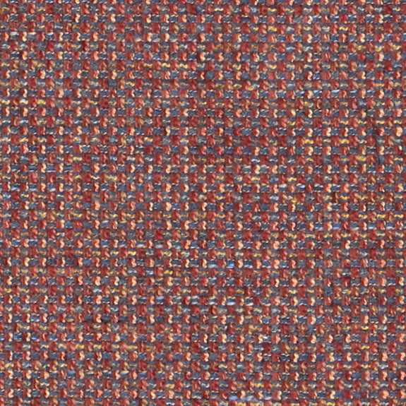 iLiv Cassiano Fabric Rouge