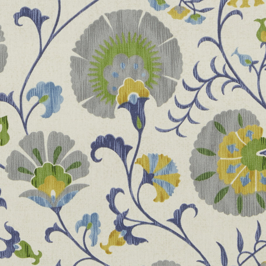 iLiv Chamonix Fabric Citrine