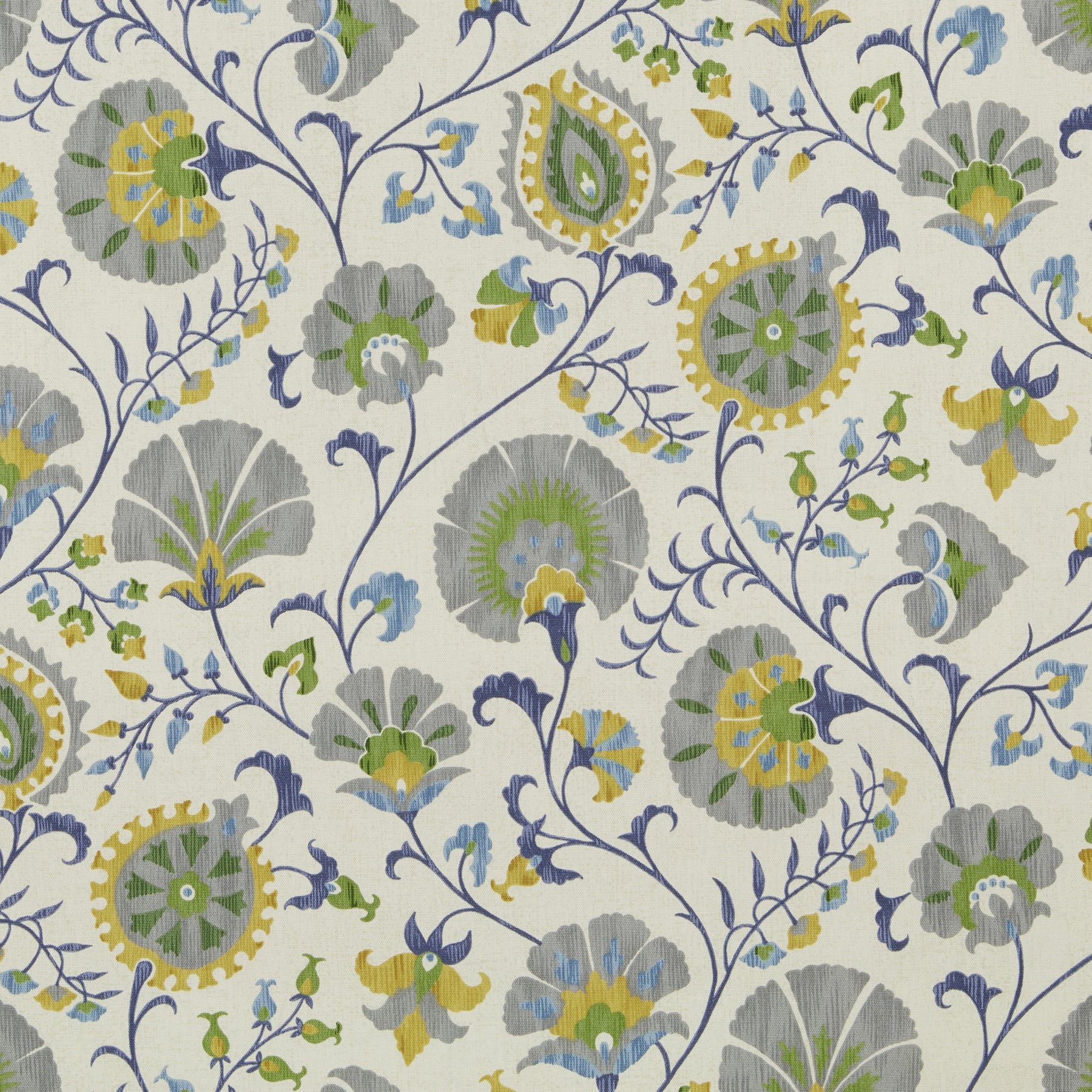 iLiv Chamonix Fabric Citrine