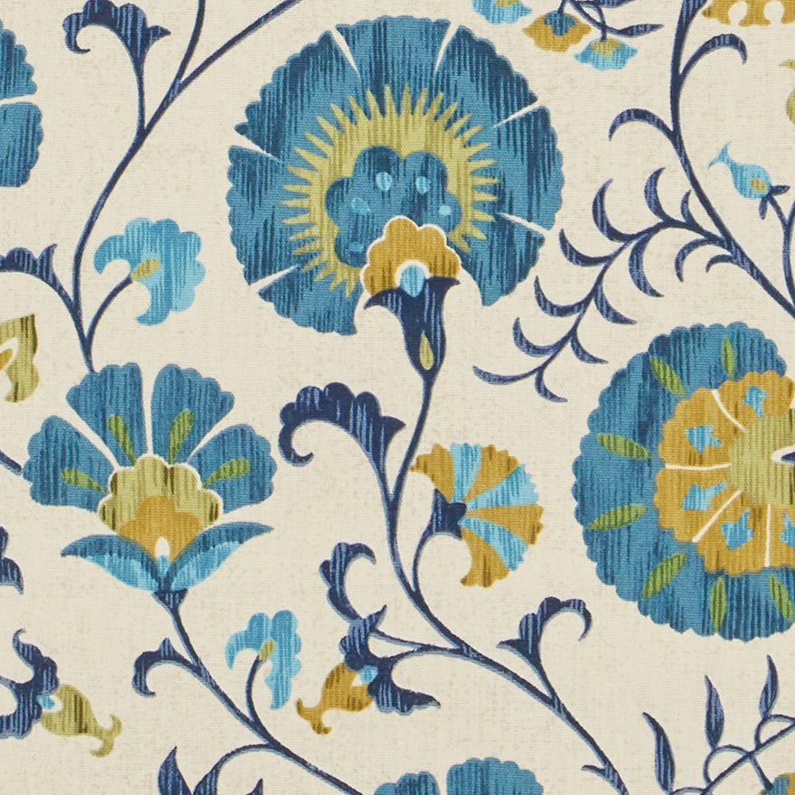 iLiv Chamonix Fabric Mineral