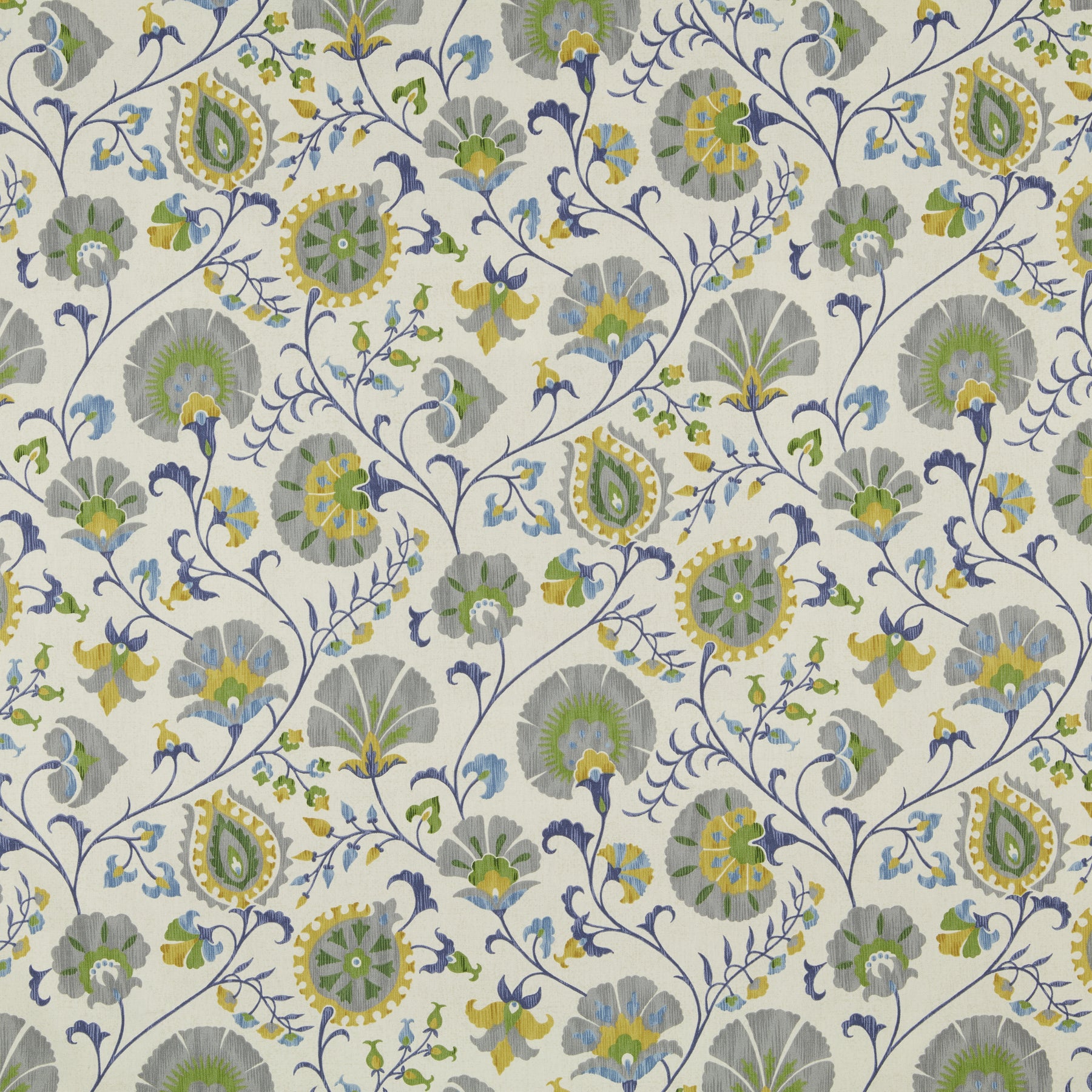 iLiv Chamonix Fabric Citrine