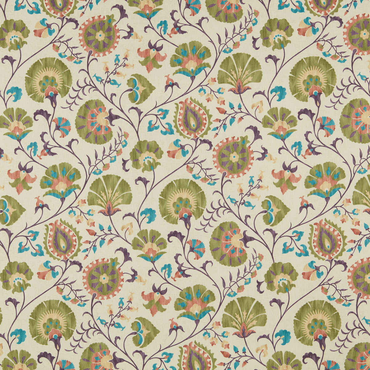 iLiv Chamonix Fabric Olivine