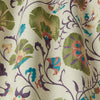 iLiv Chamonix Fabric Olivine