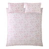Shabby Chic By Rachel Ashwell Chelsea Duvet Cover Bedding Set Dusky Rose