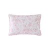 Shabby Chic By Rachel Ashwell Chelsea Pillowcase Housewife Dusky Rose
