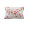 Bluebellgray Cherry Blossom Duvet Cover Bedding Set Pink
