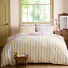 Bluebellgray Cherry Blossom Duvet Cover Bedding Set Pink