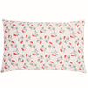 Cath Kidston Cherry Picked Duvet Cover Bedding Set Pink Cream