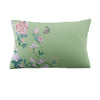 Graham And Brown Chinoiserie Garden Duvet Cover Bedding Set Green