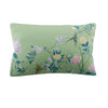 Graham And Brown Chinoiserie Garden Duvet Cover Bedding Set Green