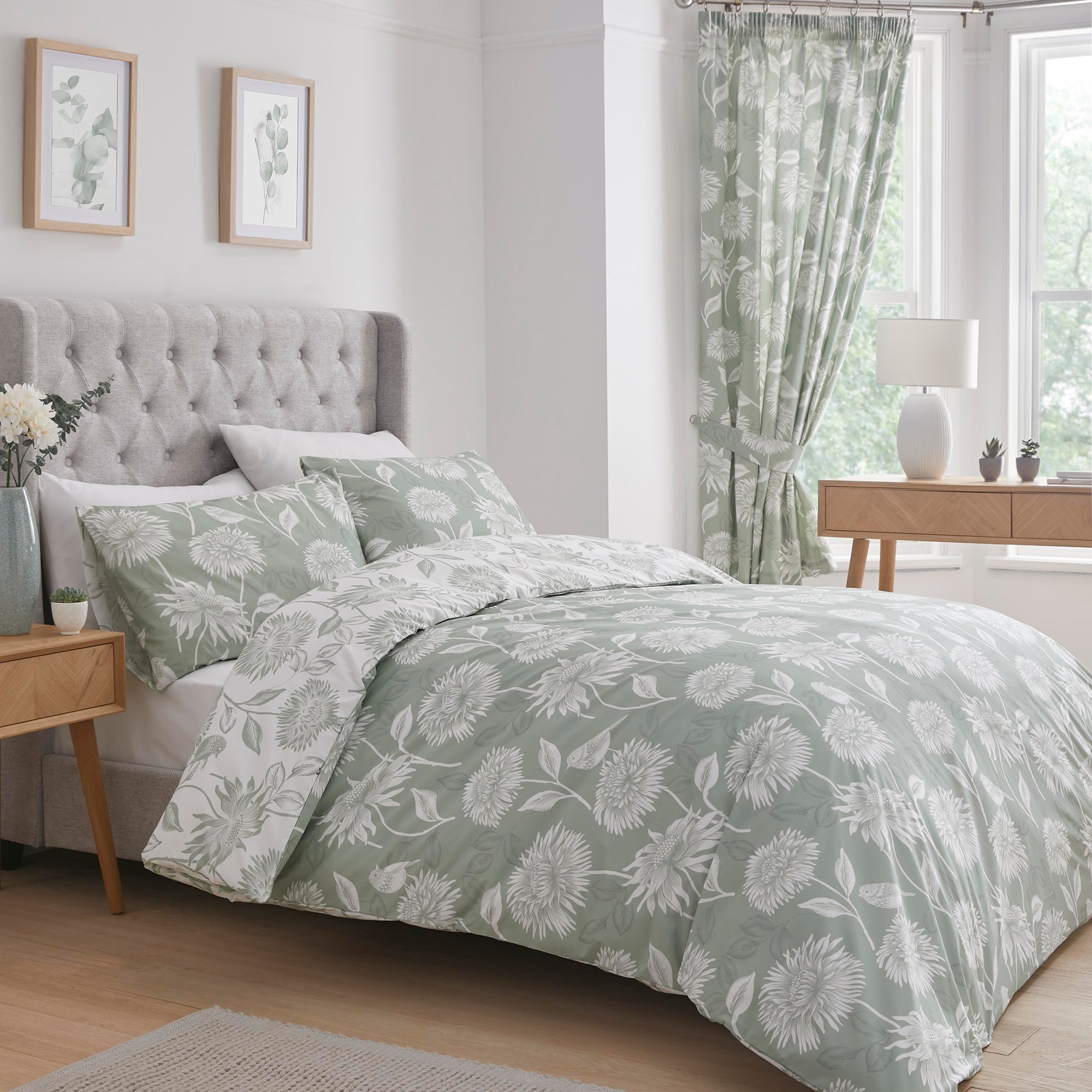 DREAMS AND DRAPES Marinelli Set Copripiumino, 52% Poliestere DREAMS AND DRAPES Marinelli Set Copripiumino, 52% Poliestere