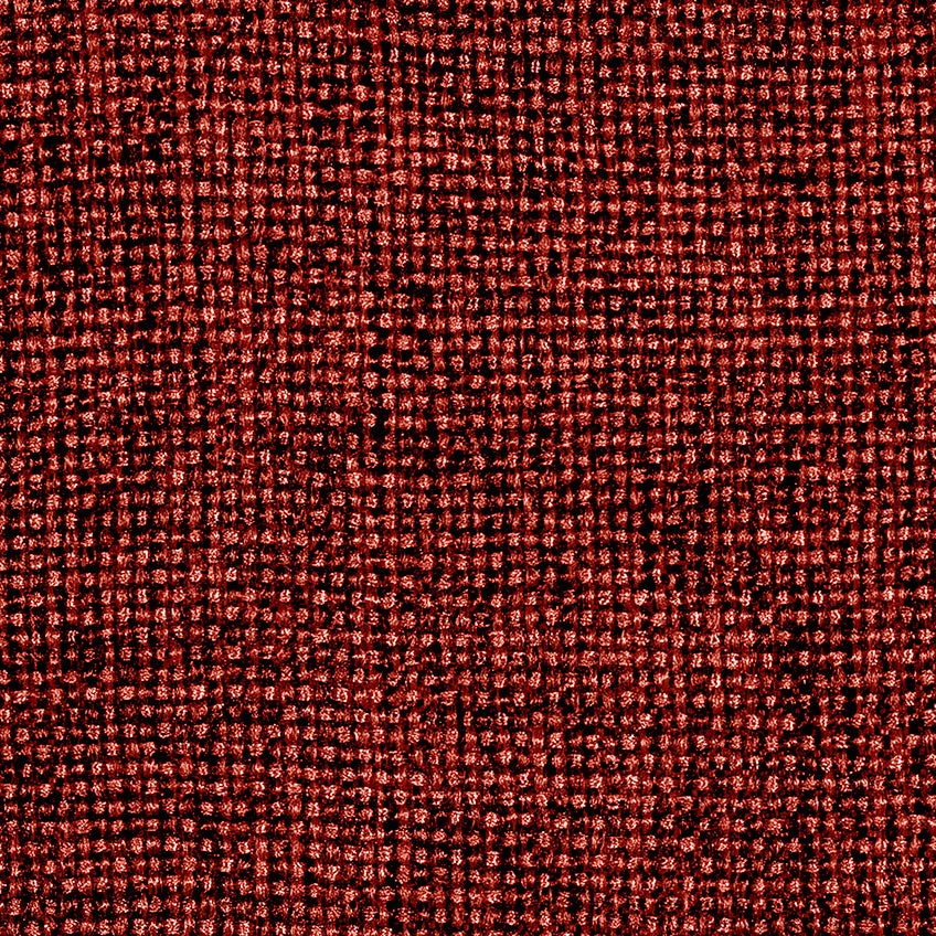 Lugano Made to Measure Wave Curtain + FREE Track Crimson