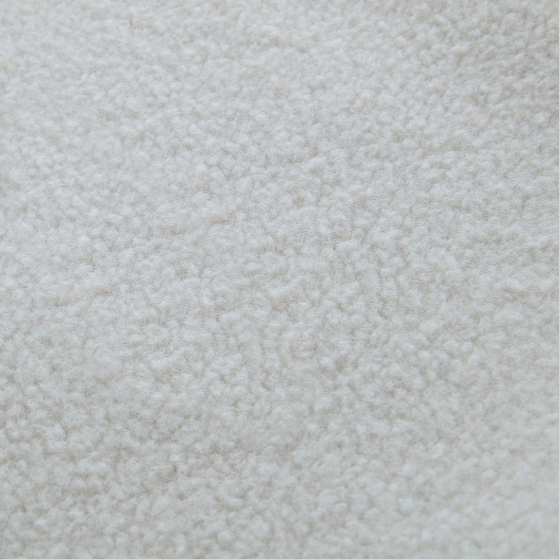 Laura Ashley Coleford Faux Sheepskin 130cmx170cm Throw Natural